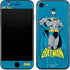 DC Comics Batman Classic Art Pose iPhone SE (2nd & 3rd Gen) Skin