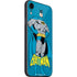 DC Comics Batman Classic Art Pose iPhone SE (2nd & 3rd Gen) Skin