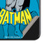 DC Comics Batman Classic Art Pose iPhone SE (2nd & 3rd Gen) Skin