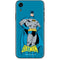 DC Comics Batman Classic Art Pose iPhone XR Skin