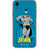 DC Comics Batman Classic Art Pose iPhone XR Skin
