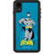 DC Comics Batman Classic Art Pose iPhone XR Waterproof Case