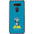 DC Comics Batman Portrait LG K51/Q51 Clear Case