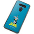 DC Comics Batman Portrait LG K51/Q51 Clear Case