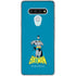 DC Comics Batman Portrait LG Stylo 6 Clear Case
