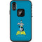 DC Comics Batman Classic Art Pose LifeProof Fre iPhone Skin