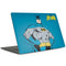 DC Comics Batman Classic Art Pose Apple MacBook Pro 15-inch Skin