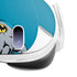 DC Comics Batman Portrait Meta Quest 3 Skin