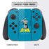 DC Comics Batman Classic Art Pose Nintendo Switch Bundle Skin