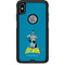 DC Comics Batman Classic Art Pose Otterbox Commuter iPhone Skin