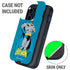 DC Comics Batman Portrait Otterbox Defender iPhone Skin