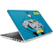 DC Comics Batman Classic Art Pose HP Pavilion Skin