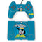 DC Comics Batman Classic Art Pose PlayStation Classic Bundle Skin