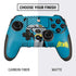 DC Comics Batman Classic Art Pose PlayStation Scuf Vantage 2 Controller Skin