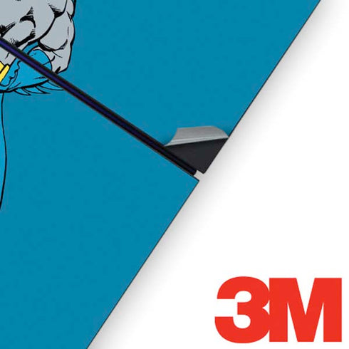 DC Comics Batman Classic Art Pose PS4 Console and Controller Bundle Skin