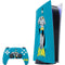 DC Comics Batman Classic Art Pose PS5 Digital Edition Bundle Skin
