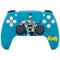 DC Comics Batman Classic Art Pose PS5 Controller Skin