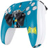 DC Comics Batman Classic Art Pose PS5 Controller Skin