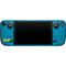 DC Comics Batman Classic Art Pose Steam Deck Handheld Gaming Computer Skin