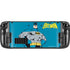 DC Comics Batman Classic Art Pose Steam Deck Handheld Gaming Computer Skin
