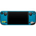 DC Comics Batman Classic Art Pose Steam Deck Handheld Gaming Computer Skin