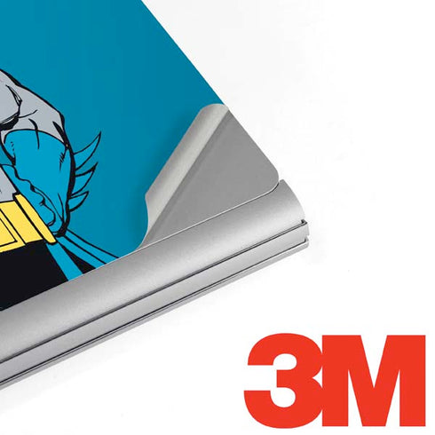 DC Comics Batman Classic Art Pose Surface Book 2 13.5in Skin