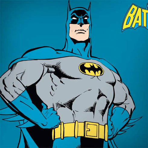 DC Comics Batman Classic Art Pose Surface Book 2 13.5in Skin