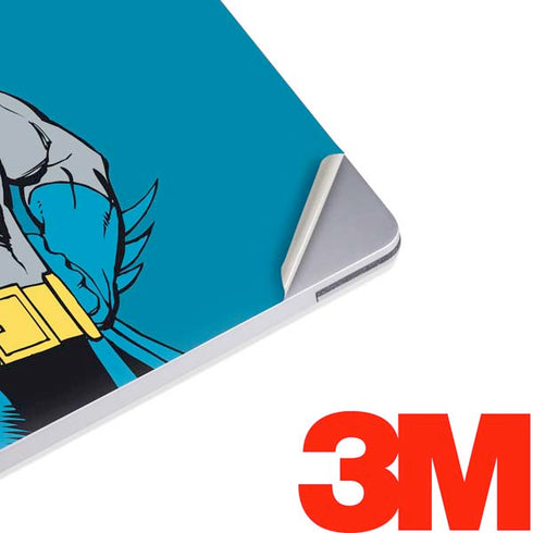 DC Comics Batman Classic Art Pose Surface Laptop 2 Skin