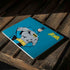DC Comics Batman Classic Art Pose Surface Laptop 2 Skin