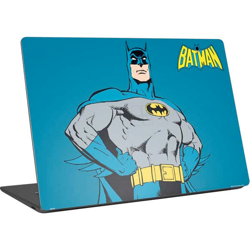 DC Comics Batman Classic Art Pose Surface Laptop 4 15in Skin
