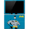 DC Comics Batman Classic Art Pose Surface Pro 4 Skin