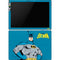 DC Comics Batman Classic Art Pose Surface Pro 6 Skin