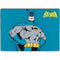 DC Comics Batman Classic Art Pose Surface Pro 8 Skin