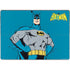 DC Comics Batman Classic Art Pose Surface Pro 8 Skin