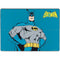 DC Comics Batman Classic Art Pose Surface Pro 9 Skin