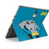 DC Comics Batman Classic Art Pose Surface Pro 9 Skin