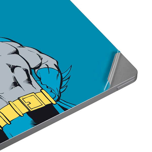 DC Comics Batman Classic Art Pose Universal Laptop 12in (9.8 x 6.8in) Skin