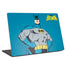DC Comics Batman Classic Art Pose Universal Laptop 18in (14.6 x 10.6in) Skin