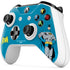 DC Comics Batman Classic Art Pose Xbox One S Controller Skin