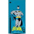 DC Comics Batman Classic Art Pose Xbox Series X Console Skin