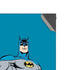 DC Comics Batman Classic Art Pose Xbox Series X Console Skin