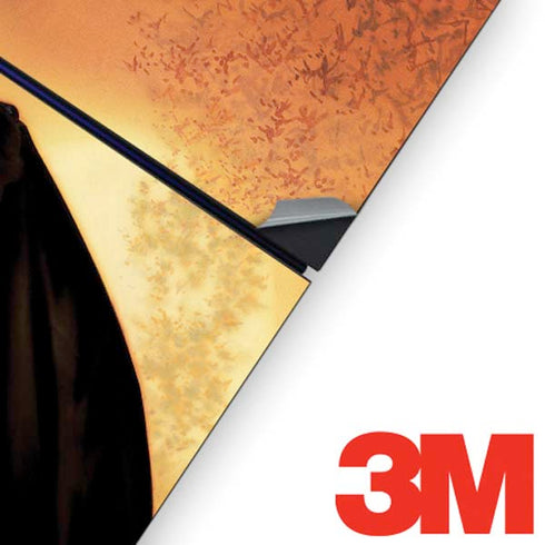 DC Comics Batman Begins Art PS4 Console and Controller Bundle Skin