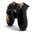DC Comics Batman Begins Art PS4 Controller Skin