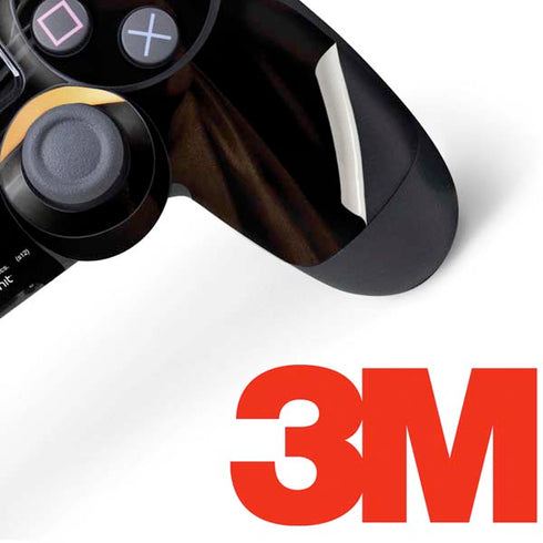 DC Comics Batman Begins Art PS4 Controller Skin