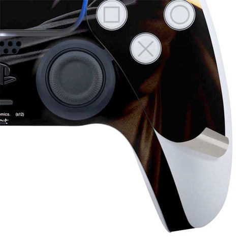 DC Comics Batman Begins Art PS5 Digital Edition Bundle Skin