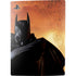 DC Comics Batman Begins Art PS5 Digital Edition Console Skin