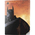 DC Comics Batman Begins Art PS5 Digital Edition Console Skin