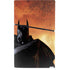 DC Comics Batman Begins Art PS5 Slim Digital Edition Bundle Skin