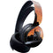 DC Comics Batman Begins Art PULSE 3D Wireless Headset for PS5 Skin