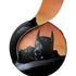 DC Comics Batman Begins Art PULSE 3D Wireless Headset for PS5 Skin
